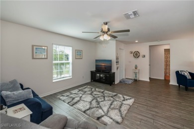 BEST Priced 2022 POOL home in Cape Coral!  Could this on Burnt Store Golf Club in Florida - for sale on GolfHomes.com, golf home, golf lot