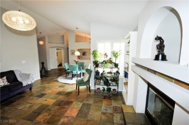 *** UNIQUE PRIVATE GOLF COURSE HOME ON CUL-DE-SAC *** GATED on Painted Desert Golf Club in Nevada - for sale on GolfHomes.com, golf home, golf lot