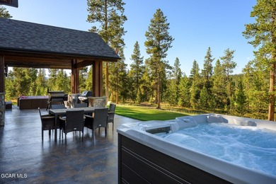 Discover luxury golf course mountain living in this recently on Pole Creek Golf Club in Colorado - for sale on GolfHomes.com, golf home, golf lot