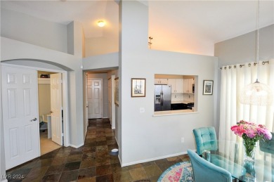 *** UNIQUE PRIVATE GOLF COURSE HOME ON CUL-DE-SAC *** GATED on Painted Desert Golf Club in Nevada - for sale on GolfHomes.com, golf home, golf lot