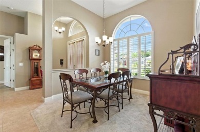 Come visit this stunning 3-Bedroom, 2-Bathroom home in the on Hernando Oaks Golf and Country Club in Florida - for sale on GolfHomes.com, golf home, golf lot