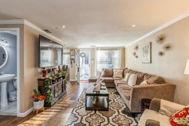 Beautiful 3 Bedroom, 1.5 Bath desirable end unit Condo in Blue on Blue Ridge Golf Club in New York - for sale on GolfHomes.com, golf home, golf lot