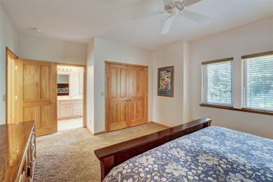 Welcome to Running Bear Townhomes, conveniently located in the on Raven Golf Club At Three Peaks in Colorado - for sale on GolfHomes.com, golf home, golf lot