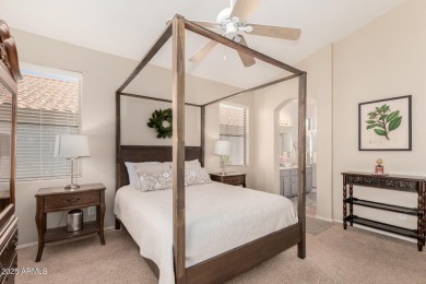 Don't miss this beautifully maintained and move-in ready home on Arizona Traditions Golf Club in Arizona - for sale on GolfHomes.com, golf home, golf lot
