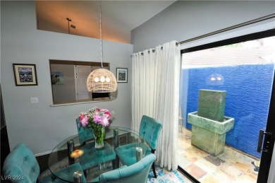 *** UNIQUE PRIVATE GOLF COURSE HOME ON CUL-DE-SAC *** GATED on Painted Desert Golf Club in Nevada - for sale on GolfHomes.com, golf home, golf lot