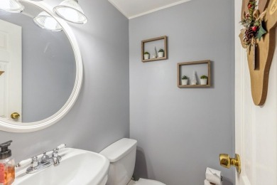 Beautiful 3 Bedroom, 1.5 Bath desirable end unit Condo in Blue on Blue Ridge Golf Club in New York - for sale on GolfHomes.com, golf home, golf lot