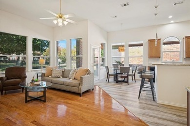 MOVITVATED SELLER! BRING ALL OFFERS! Located in the established on Heritage Ranch Golf and Country Club in Texas - for sale on GolfHomes.com, golf home, golf lot