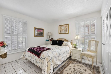 Former model corner unit in a desirable 55+ community w/ on  in Florida - for sale on GolfHomes.com, golf home, golf lot