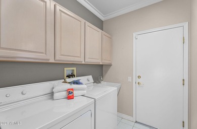 Enjoy the vibrant, active lifestyle & world-class amenities of on Deer Valley Golf Course in Arizona - for sale on GolfHomes.com, golf home, golf lot