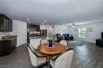 BEST Priced 2022 POOL home in Cape Coral!  Could this on Burnt Store Golf Club in Florida - for sale on GolfHomes.com, golf home, golf lot
