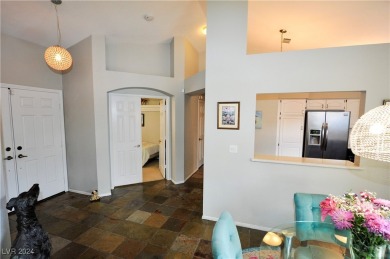 *** UNIQUE PRIVATE GOLF COURSE HOME ON CUL-DE-SAC *** GATED on Painted Desert Golf Club in Nevada - for sale on GolfHomes.com, golf home, golf lot