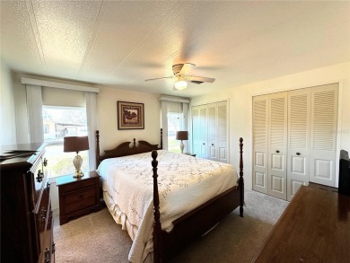 PRICE CORRECTION!! 2/2 double-wide with a huge family room on Continental Country Club in Florida - for sale on GolfHomes.com, golf home, golf lot