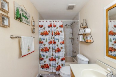 Beautiful 3 Bedroom, 1.5 Bath desirable end unit Condo in Blue on Blue Ridge Golf Club in New York - for sale on GolfHomes.com, golf home, golf lot