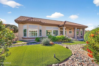 Enjoy the vibrant, active lifestyle & world-class amenities of on Deer Valley Golf Course in Arizona - for sale on GolfHomes.com, golf home, golf lot
