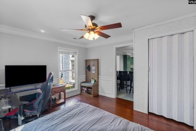 This beautifully updated home in Sawgrass showcases the perfect on Charwood Country Club in South Carolina - for sale on GolfHomes.com, golf home, golf lot