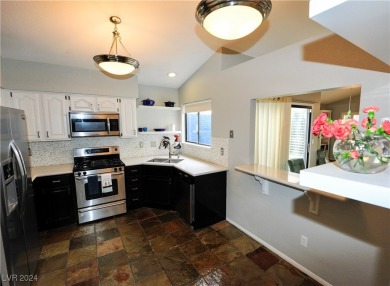*** UNIQUE PRIVATE GOLF COURSE HOME ON CUL-DE-SAC *** GATED on Painted Desert Golf Club in Nevada - for sale on GolfHomes.com, golf home, golf lot