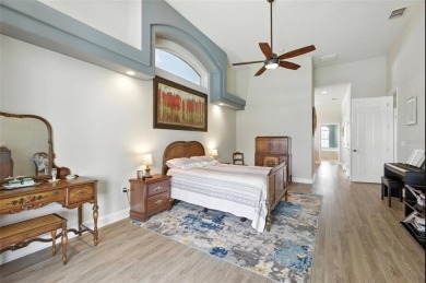 Come visit this stunning 3-Bedroom, 2-Bathroom home in the on Hernando Oaks Golf and Country Club in Florida - for sale on GolfHomes.com, golf home, golf lot