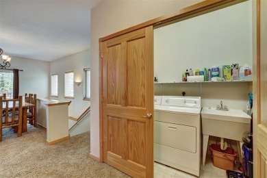 Welcome to Running Bear Townhomes, conveniently located in the on Raven Golf Club At Three Peaks in Colorado - for sale on GolfHomes.com, golf home, golf lot