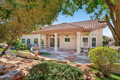 Enjoy the vibrant, active lifestyle & world-class amenities of on Deer Valley Golf Course in Arizona - for sale on GolfHomes.com, golf home, golf lot