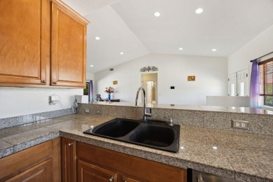 Amazing Value with Private Pool, Spa  Mountain Views in Mission on Mission Lakes Country Club in California - for sale on GolfHomes.com, golf home, golf lot