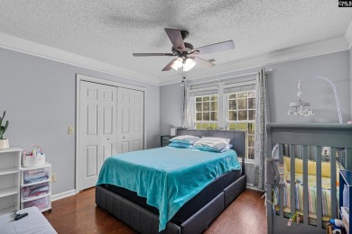 This beautifully updated home in Sawgrass showcases the perfect on Charwood Country Club in South Carolina - for sale on GolfHomes.com, golf home, golf lot
