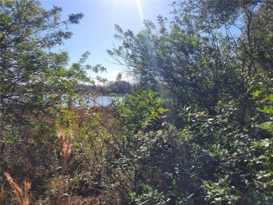 Here's your chance to own this just under 2 acres of land on on Wedgefield Golf Club in Florida - for sale on GolfHomes.com, golf home, golf lot