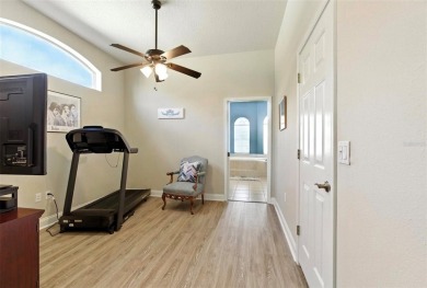 Come visit this stunning 3-Bedroom, 2-Bathroom home in the on Hernando Oaks Golf and Country Club in Florida - for sale on GolfHomes.com, golf home, golf lot