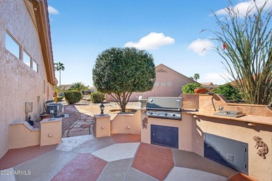 Enjoy the vibrant, active lifestyle & world-class amenities of on Deer Valley Golf Course in Arizona - for sale on GolfHomes.com, golf home, golf lot