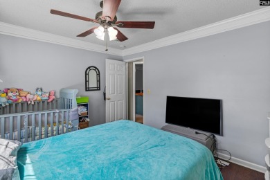 This beautifully updated home in Sawgrass showcases the perfect on Charwood Country Club in South Carolina - for sale on GolfHomes.com, golf home, golf lot