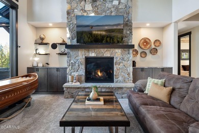 Discover luxury golf course mountain living in this recently on Pole Creek Golf Club in Colorado - for sale on GolfHomes.com, golf home, golf lot