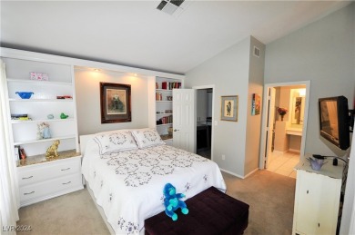 *** UNIQUE PRIVATE GOLF COURSE HOME ON CUL-DE-SAC *** GATED on Painted Desert Golf Club in Nevada - for sale on GolfHomes.com, golf home, golf lot