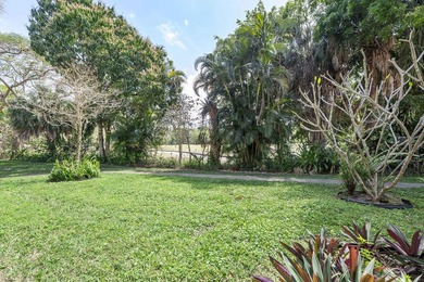 Former model corner unit in a desirable 55+ community w/ on  in Florida - for sale on GolfHomes.com, golf home, golf lot