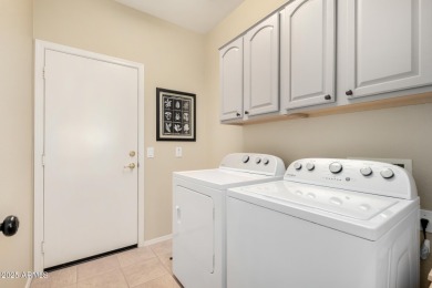 Don't miss this beautifully maintained and move-in ready home on Arizona Traditions Golf Club in Arizona - for sale on GolfHomes.com, golf home, golf lot