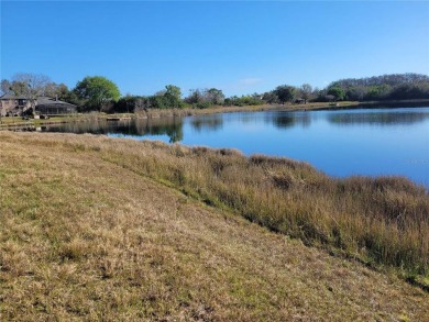 Here's your chance to own this just under 2 acres of land on on Wedgefield Golf Club in Florida - for sale on GolfHomes.com, golf home, golf lot