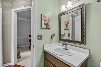 This beautifully updated home in Sawgrass showcases the perfect on Charwood Country Club in South Carolina - for sale on GolfHomes.com, golf home, golf lot