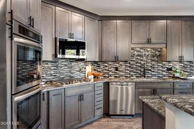 Discover luxury golf course mountain living in this recently on Pole Creek Golf Club in Colorado - for sale on GolfHomes.com, golf home, golf lot