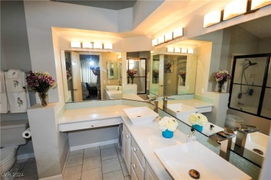 *** UNIQUE PRIVATE GOLF COURSE HOME ON CUL-DE-SAC *** GATED on Painted Desert Golf Club in Nevada - for sale on GolfHomes.com, golf home, golf lot