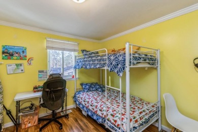 Beautiful 3 Bedroom, 1.5 Bath desirable end unit Condo in Blue on Blue Ridge Golf Club in New York - for sale on GolfHomes.com, golf home, golf lot