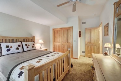 Welcome to Running Bear Townhomes, conveniently located in the on Raven Golf Club At Three Peaks in Colorado - for sale on GolfHomes.com, golf home, golf lot