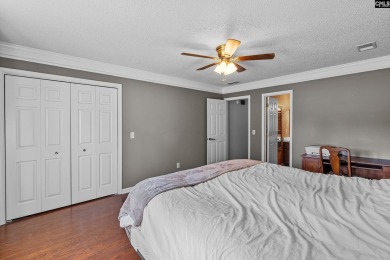 This beautifully updated home in Sawgrass showcases the perfect on Charwood Country Club in South Carolina - for sale on GolfHomes.com, golf home, golf lot