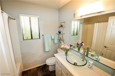 *** UNIQUE PRIVATE GOLF COURSE HOME ON CUL-DE-SAC *** GATED on Painted Desert Golf Club in Nevada - for sale on GolfHomes.com, golf home, golf lot
