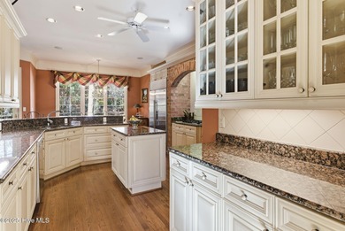 Location, land, and luxurious living define this exceptional on Croasdaile Country Club in North Carolina - for sale on GolfHomes.com, golf home, golf lot