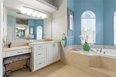 Come visit this stunning 3-Bedroom, 2-Bathroom home in the on Hernando Oaks Golf and Country Club in Florida - for sale on GolfHomes.com, golf home, golf lot