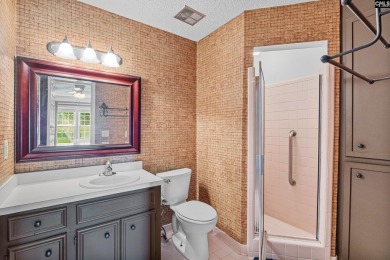 This beautifully updated home in Sawgrass showcases the perfect on Charwood Country Club in South Carolina - for sale on GolfHomes.com, golf home, golf lot