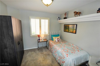 *** UNIQUE PRIVATE GOLF COURSE HOME ON CUL-DE-SAC *** GATED on Painted Desert Golf Club in Nevada - for sale on GolfHomes.com, golf home, golf lot
