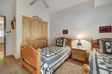 Welcome to Running Bear Townhomes, conveniently located in the on Raven Golf Club At Three Peaks in Colorado - for sale on GolfHomes.com, golf home, golf lot