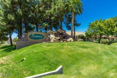 Don't miss this beautifully maintained and move-in ready home on Arizona Traditions Golf Club in Arizona - for sale on GolfHomes.com, golf home, golf lot