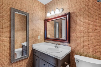 This beautifully updated home in Sawgrass showcases the perfect on Charwood Country Club in South Carolina - for sale on GolfHomes.com, golf home, golf lot