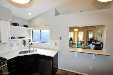 *** UNIQUE PRIVATE GOLF COURSE HOME ON CUL-DE-SAC *** GATED on Painted Desert Golf Club in Nevada - for sale on GolfHomes.com, golf home, golf lot
