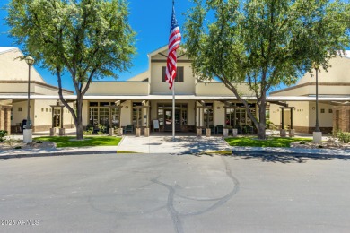 Don't miss this beautifully maintained and move-in ready home on Arizona Traditions Golf Club in Arizona - for sale on GolfHomes.com, golf home, golf lot